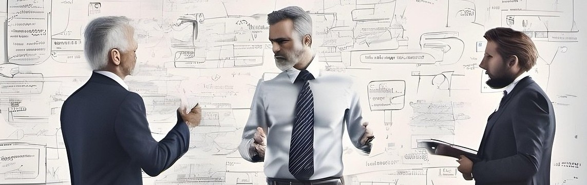 Executivos