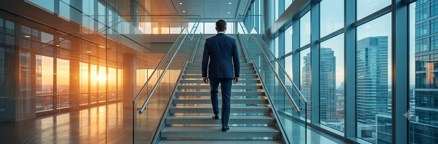 Coaching Executivo