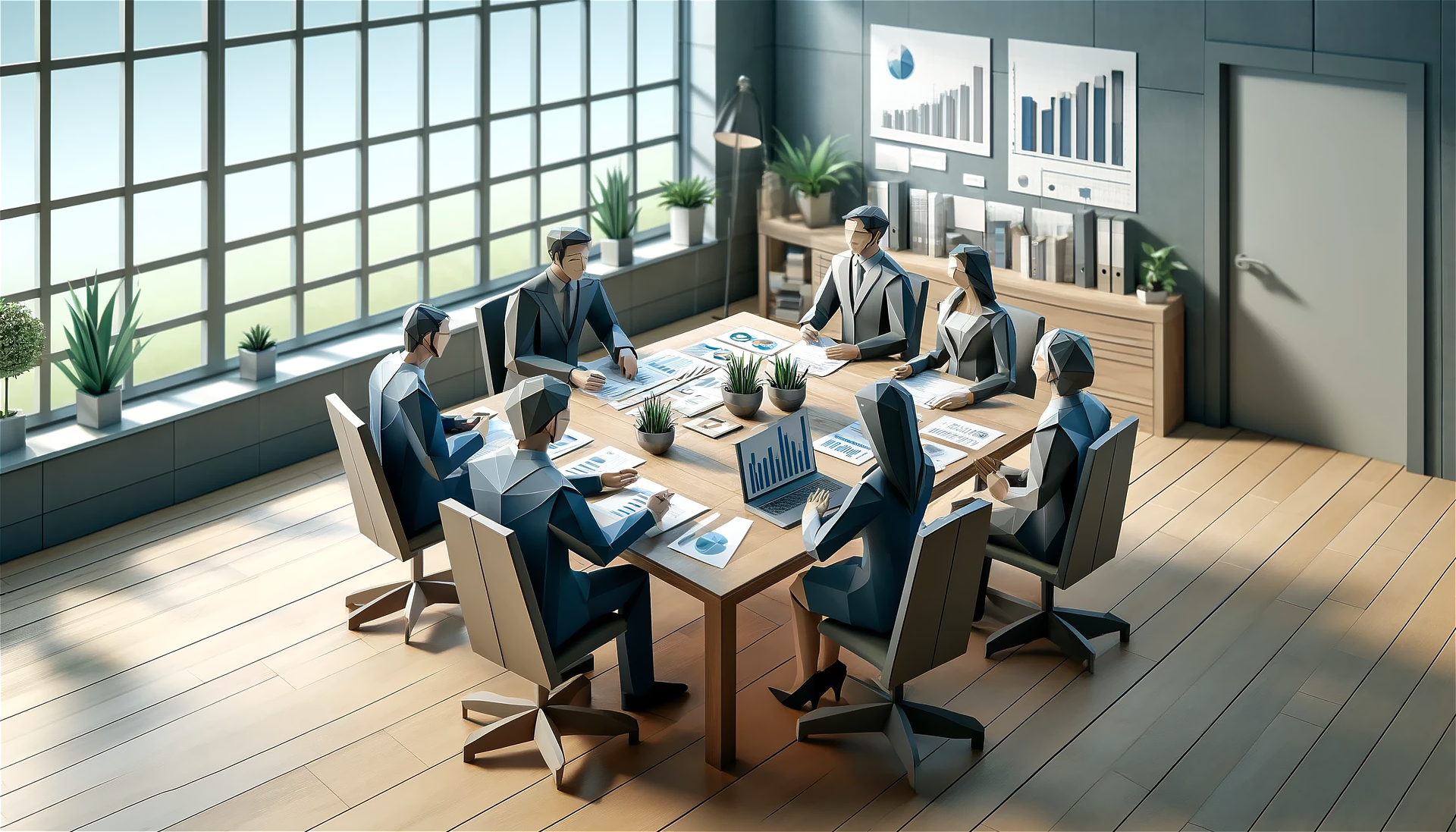 Gestor de Project Finance